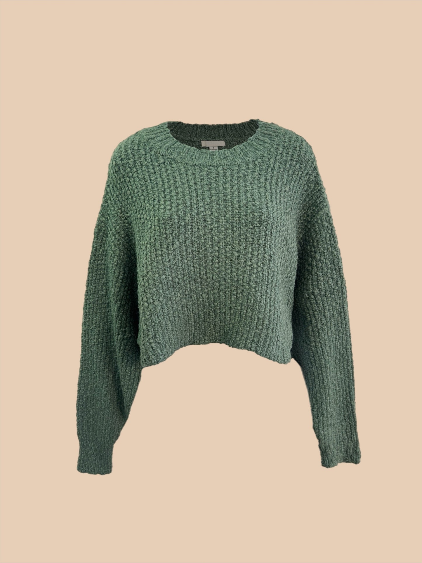 Remi Sweater