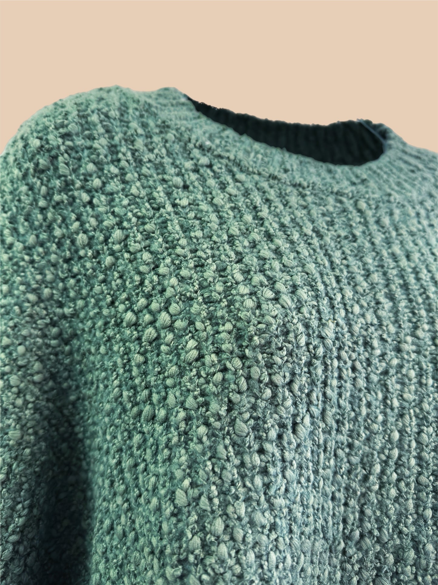 Remi Sweater