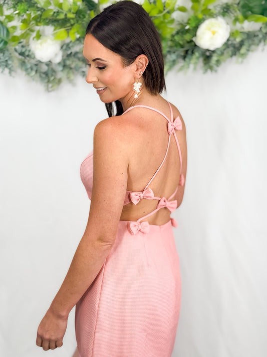 Emilia Dress