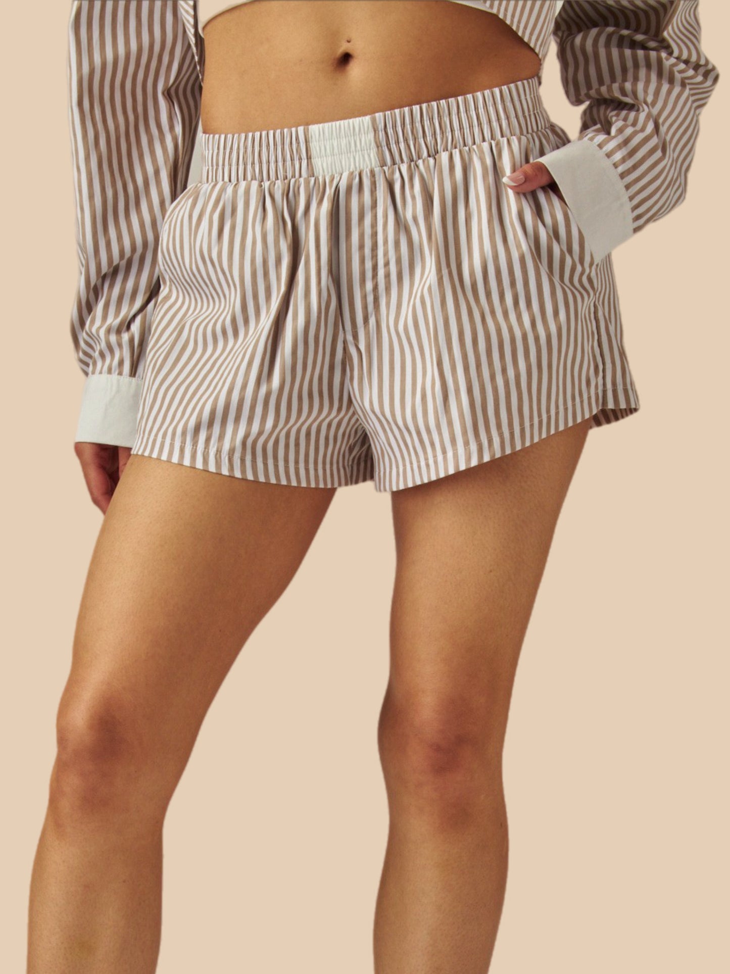 Baylor Shorts