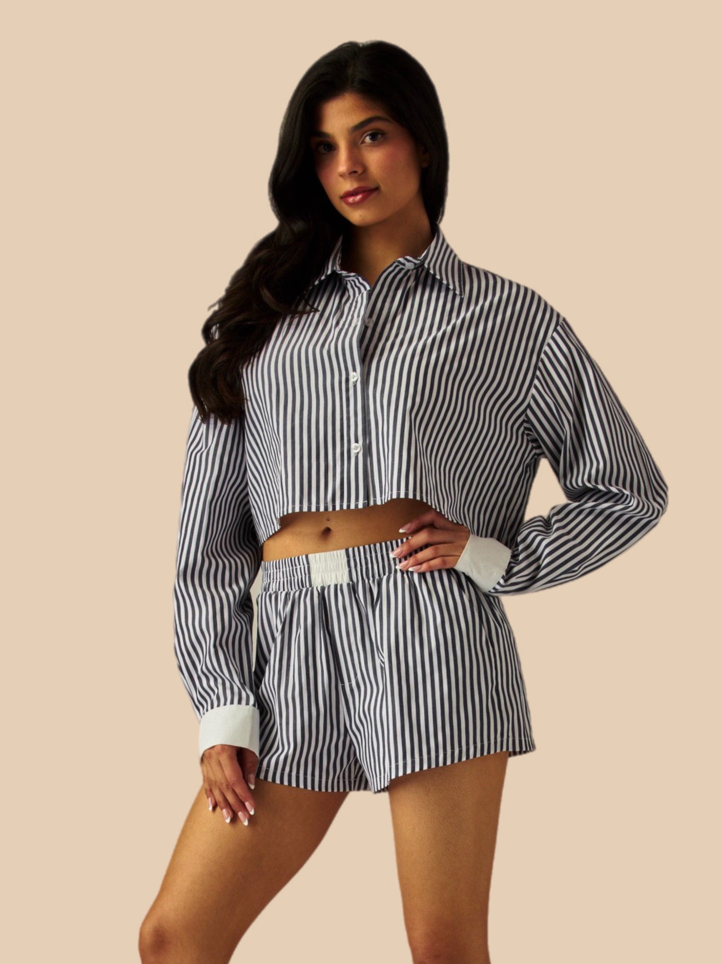 Baylor Top