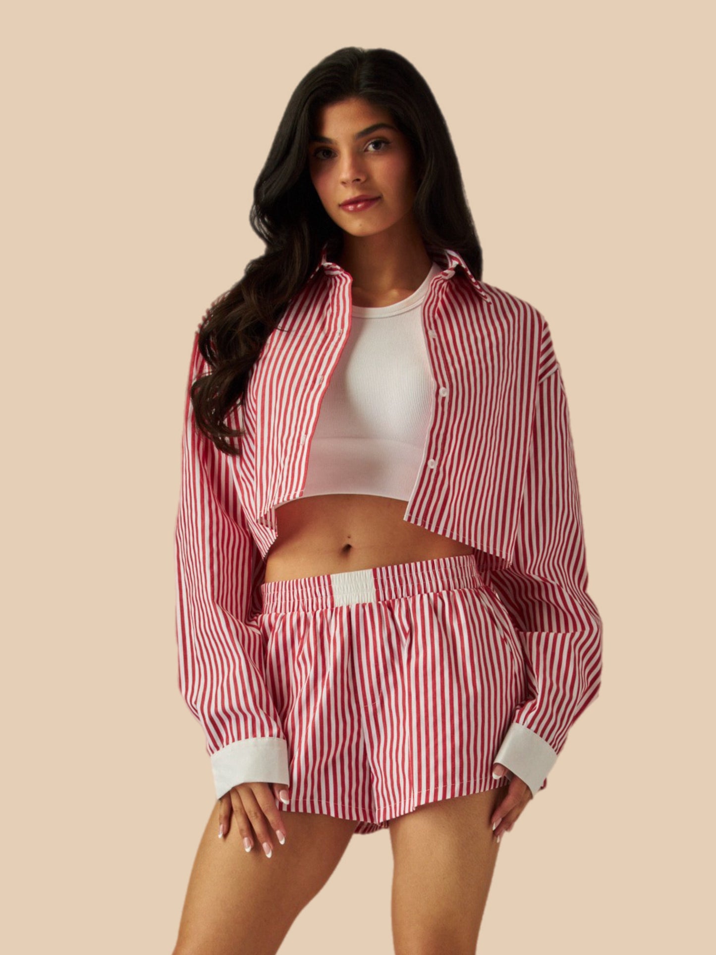 Baylor Top