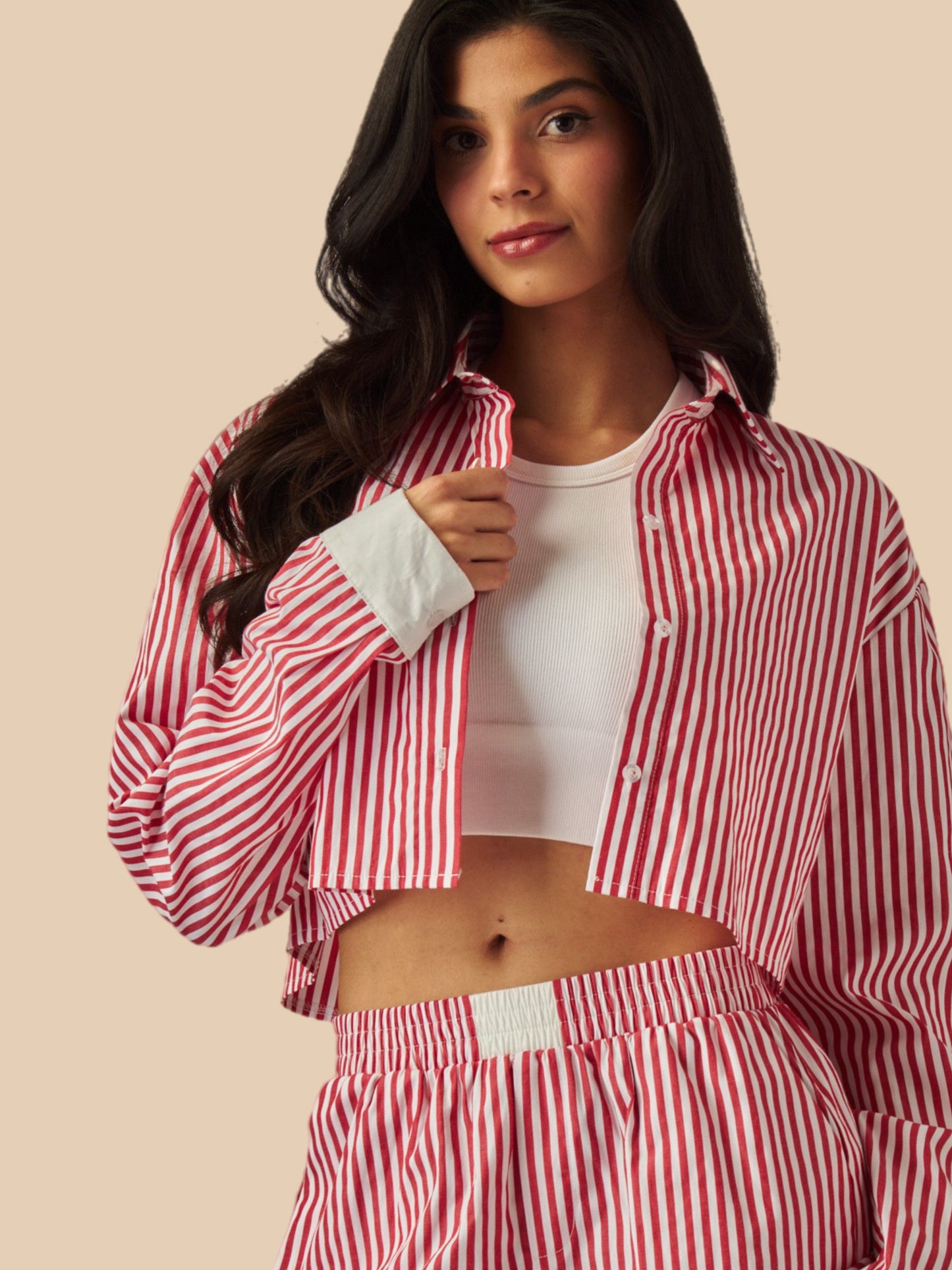 Baylor Top