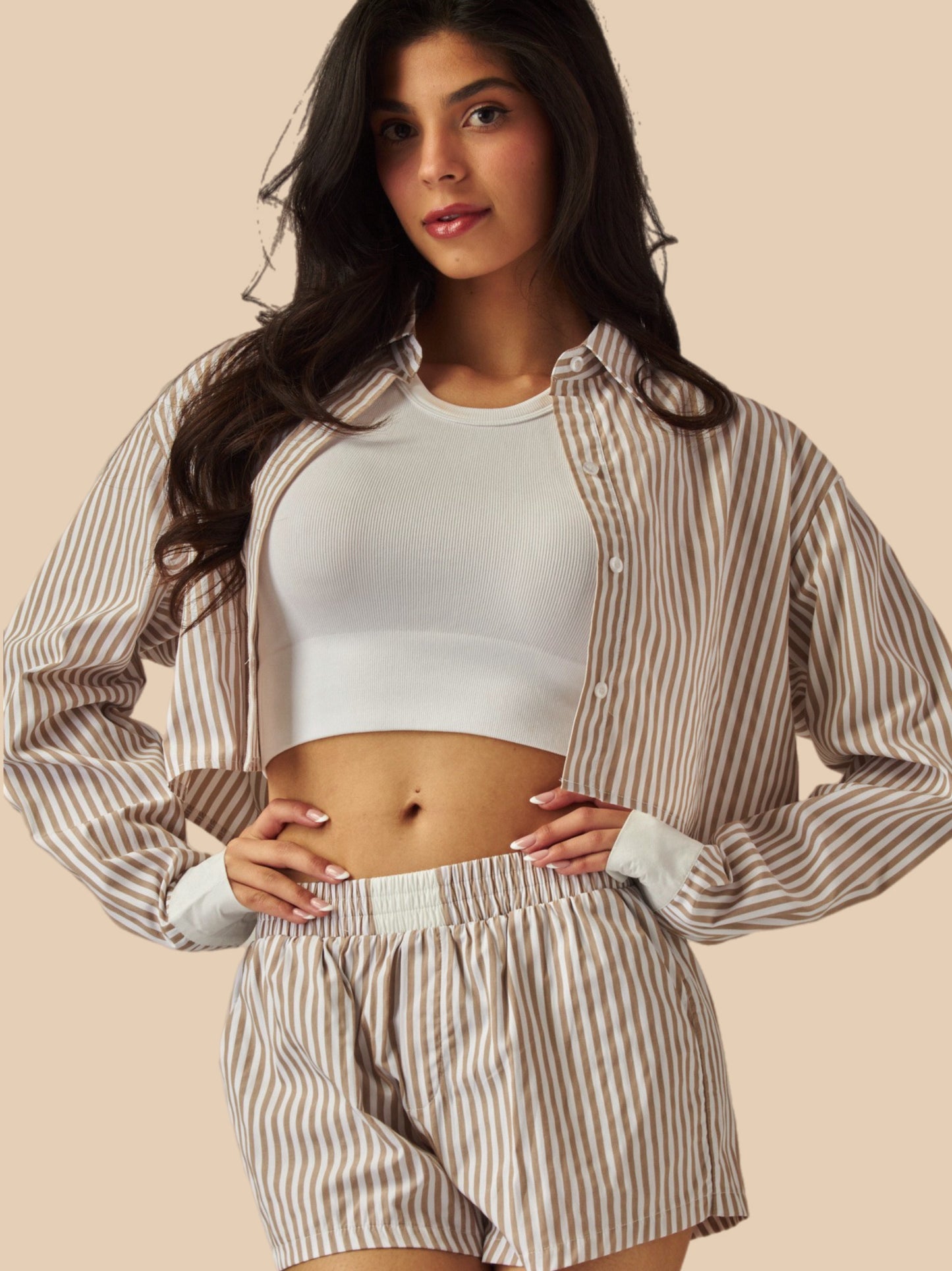 Baylor Top