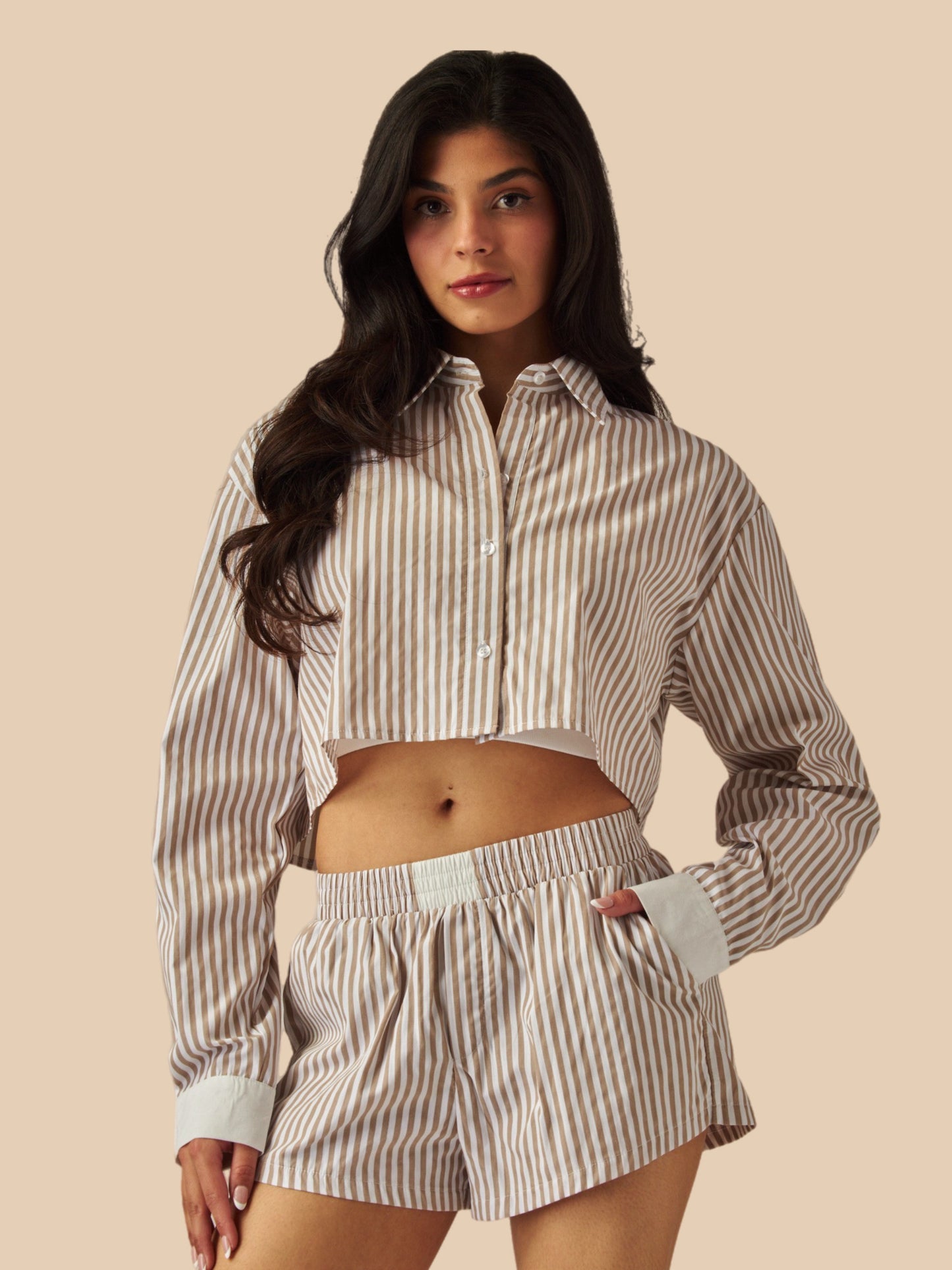 Baylor Top