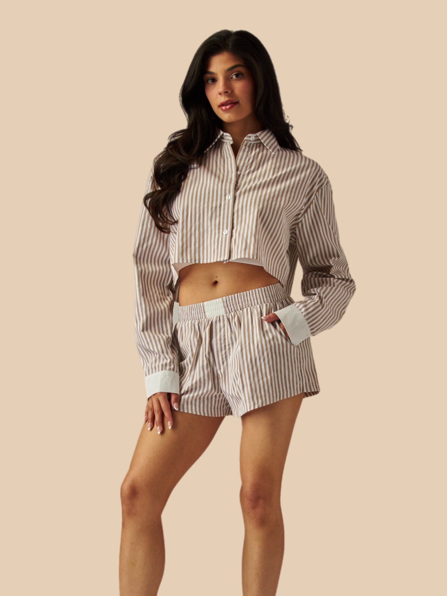 Baylor Top