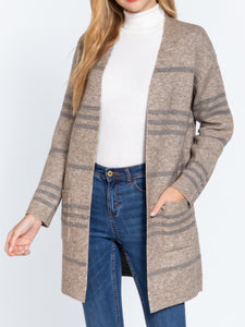 Pacey Cardigan
