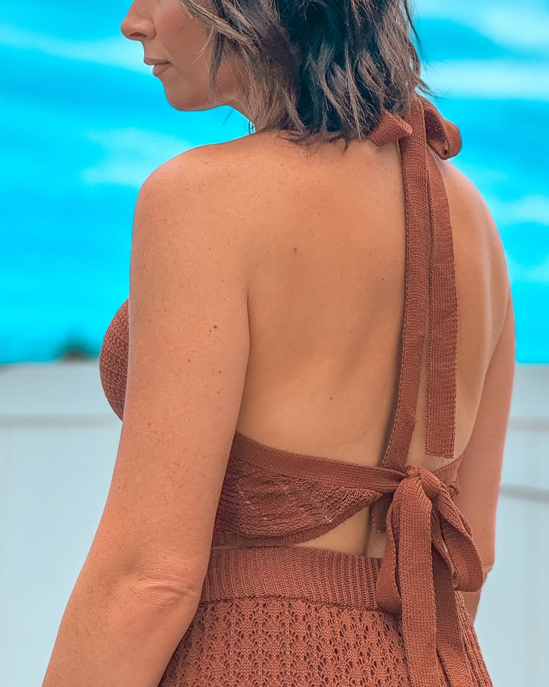 Luciana Top