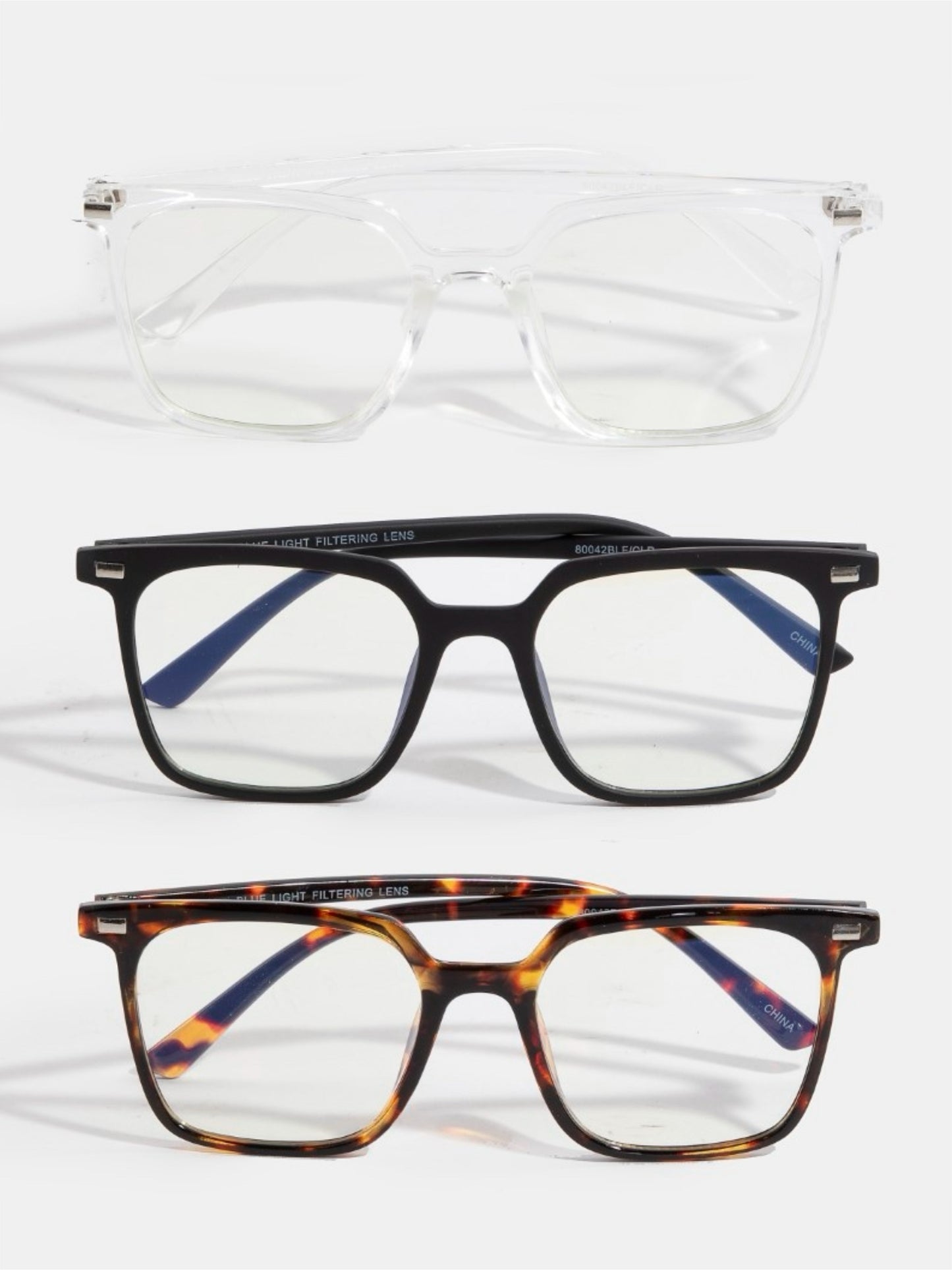 Eye on the Prize Glasses