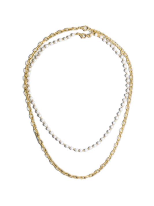 Pearl Next Door Necklace