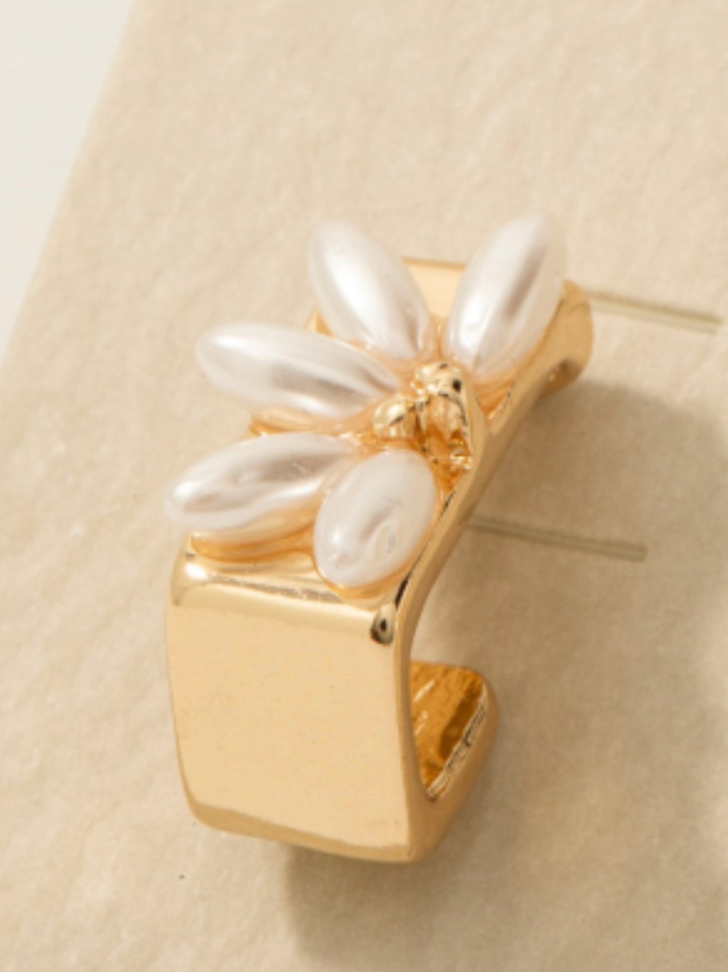 Oopsie Daisy Earrings