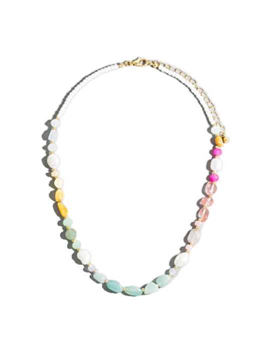 Pop Rocks Necklace