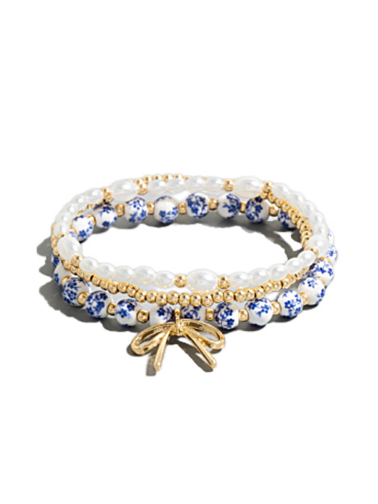 Blueming Bracelets