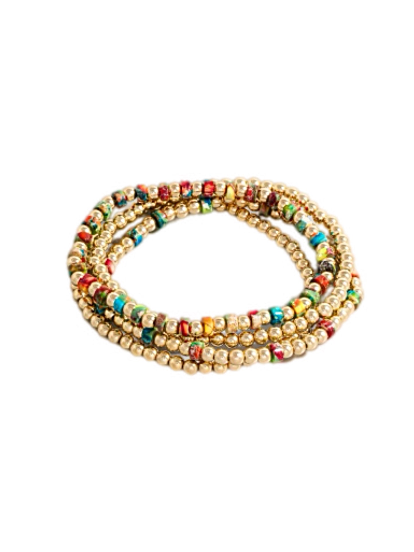 Bead My Guest Bracelets