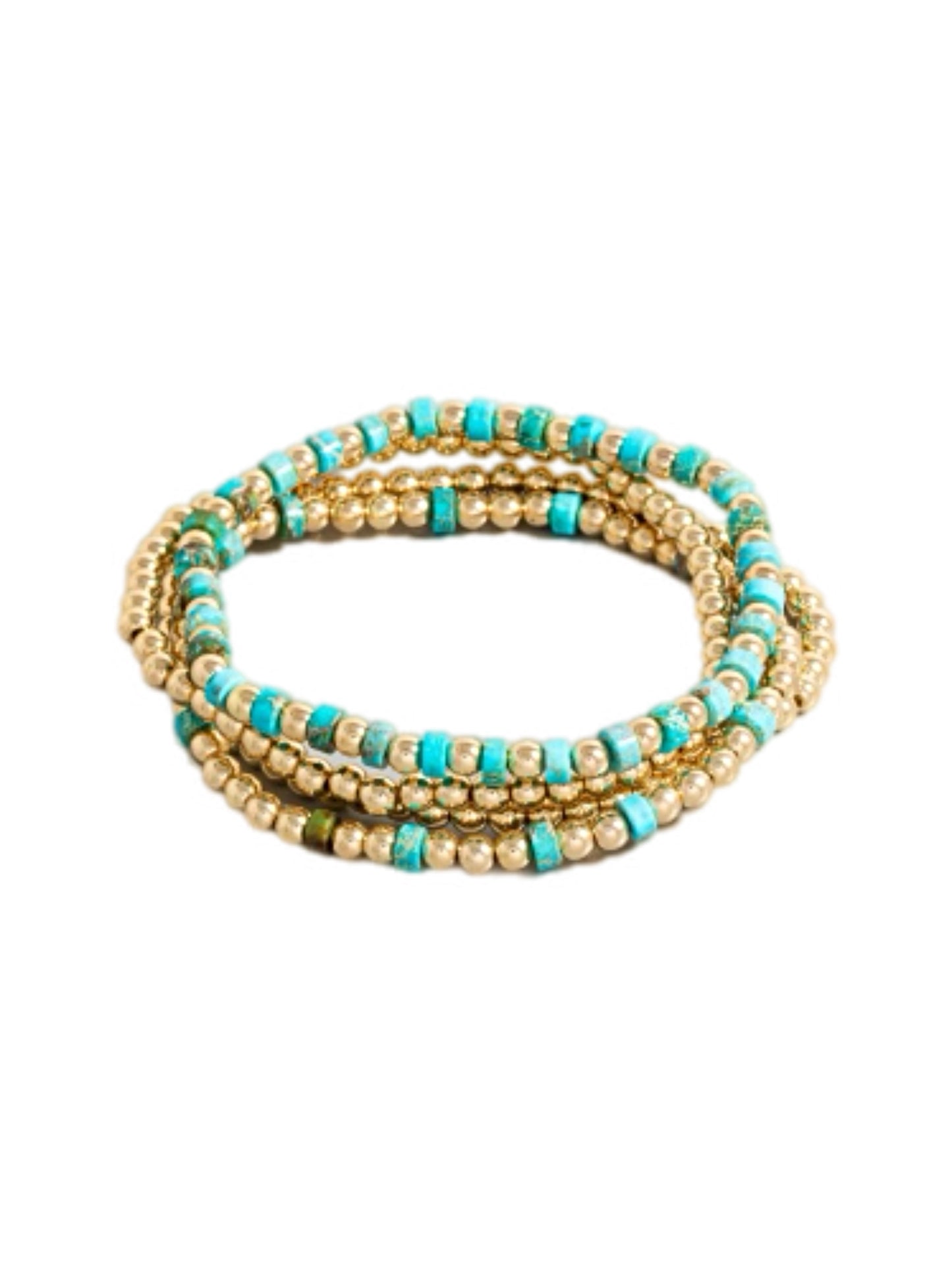 Bead My Guest Bracelets
