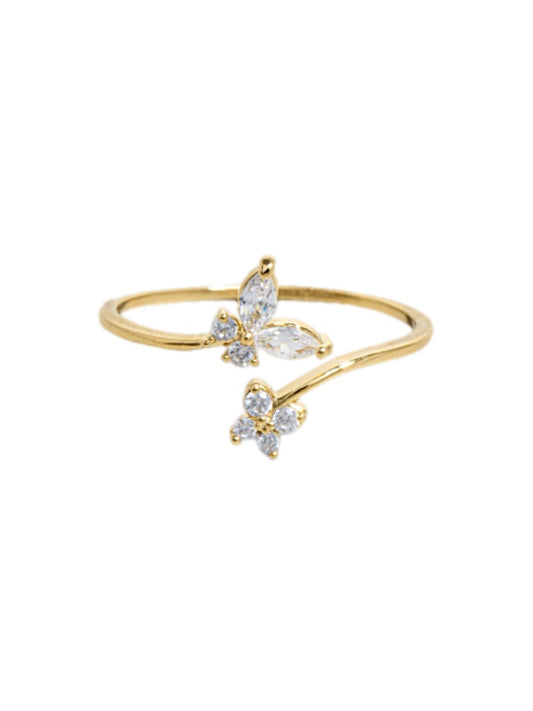 Flutter Ring