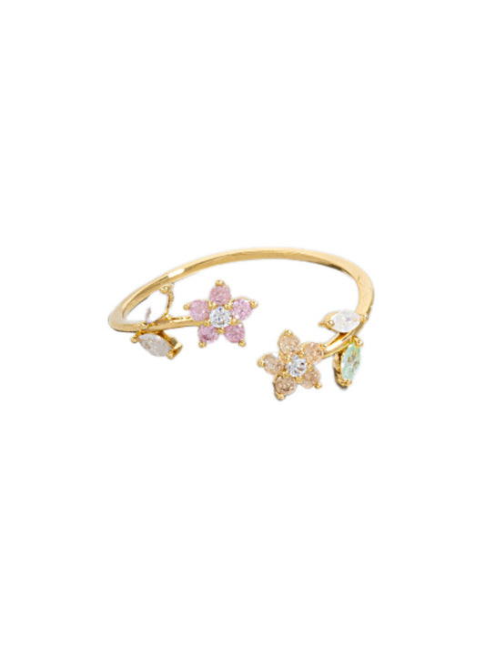 In Bloom Ring