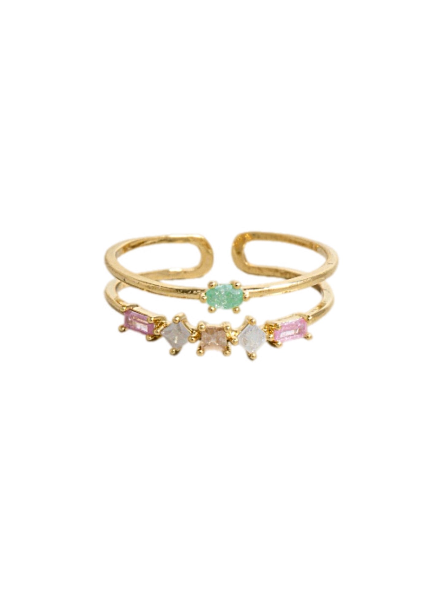 Fairy Tale Ring