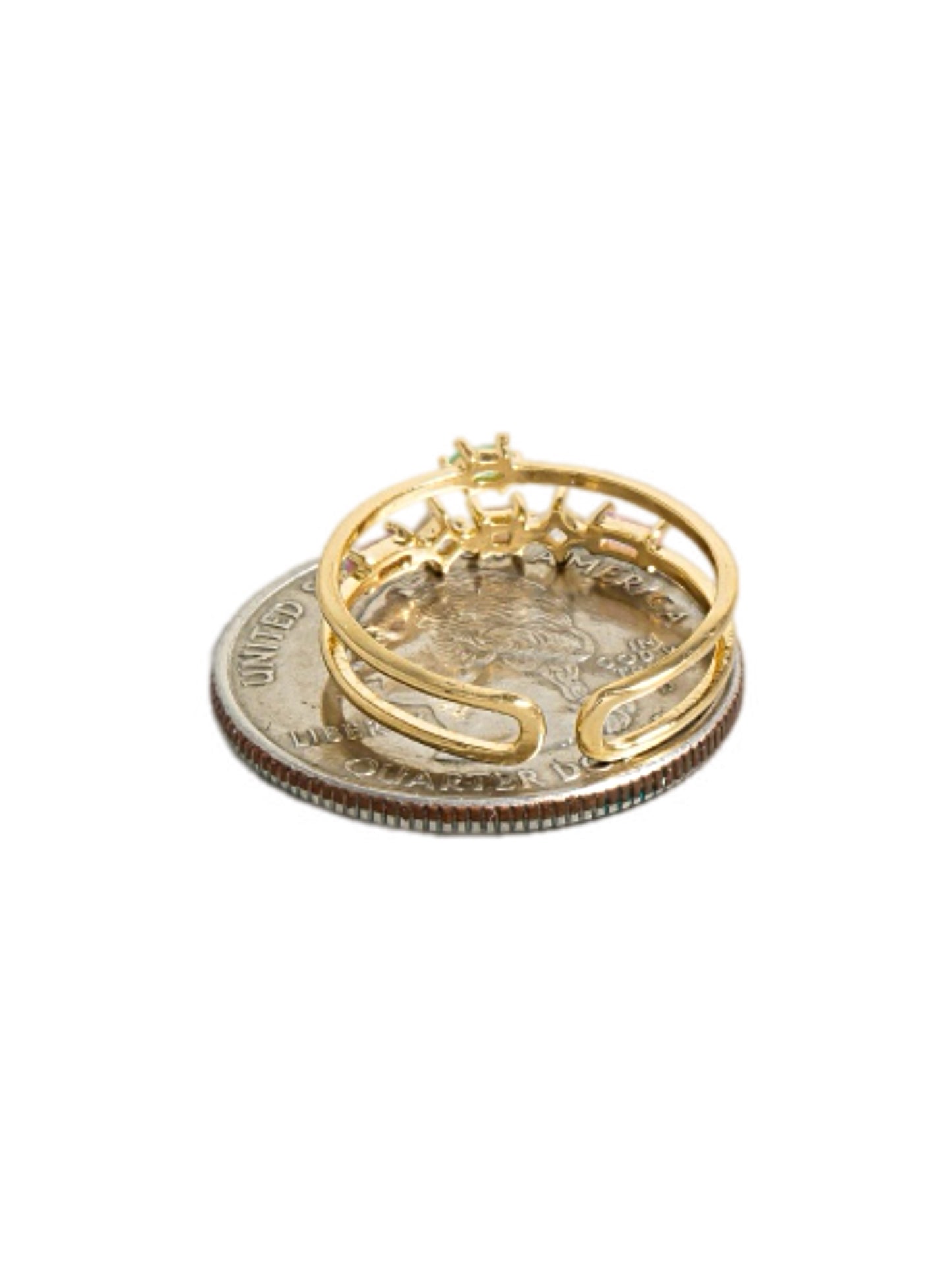 Fairy Tale Ring