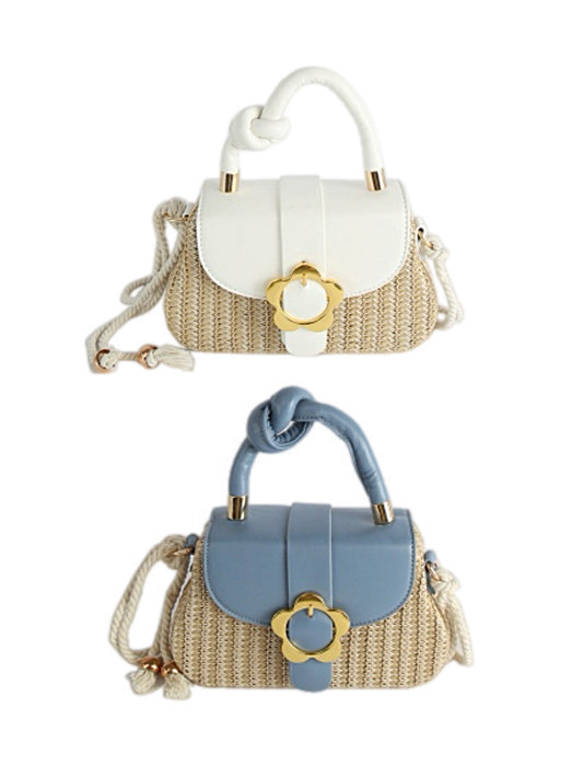 Buckle Up Buttercup Bag