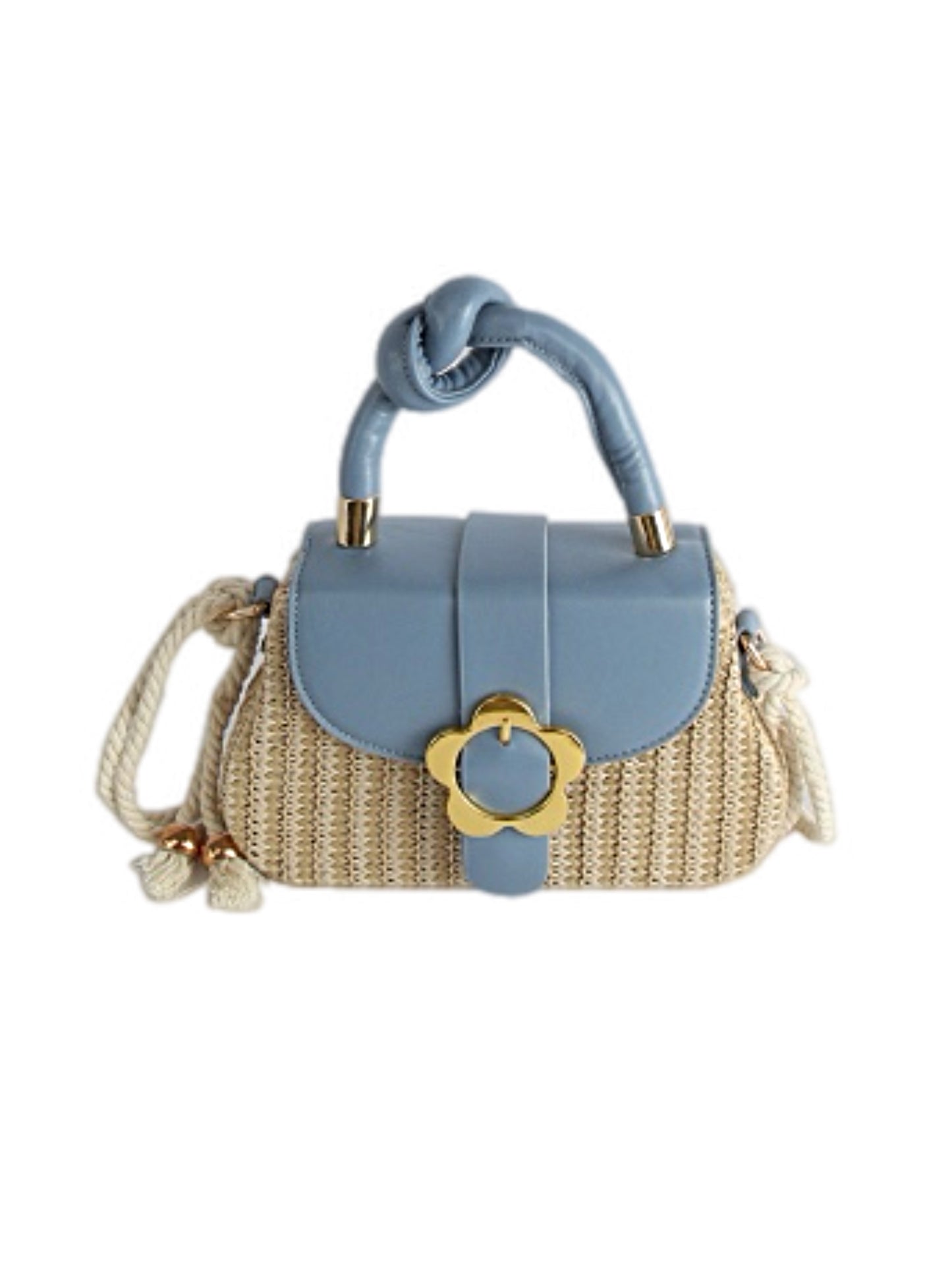 Buckle Up Buttercup Bag