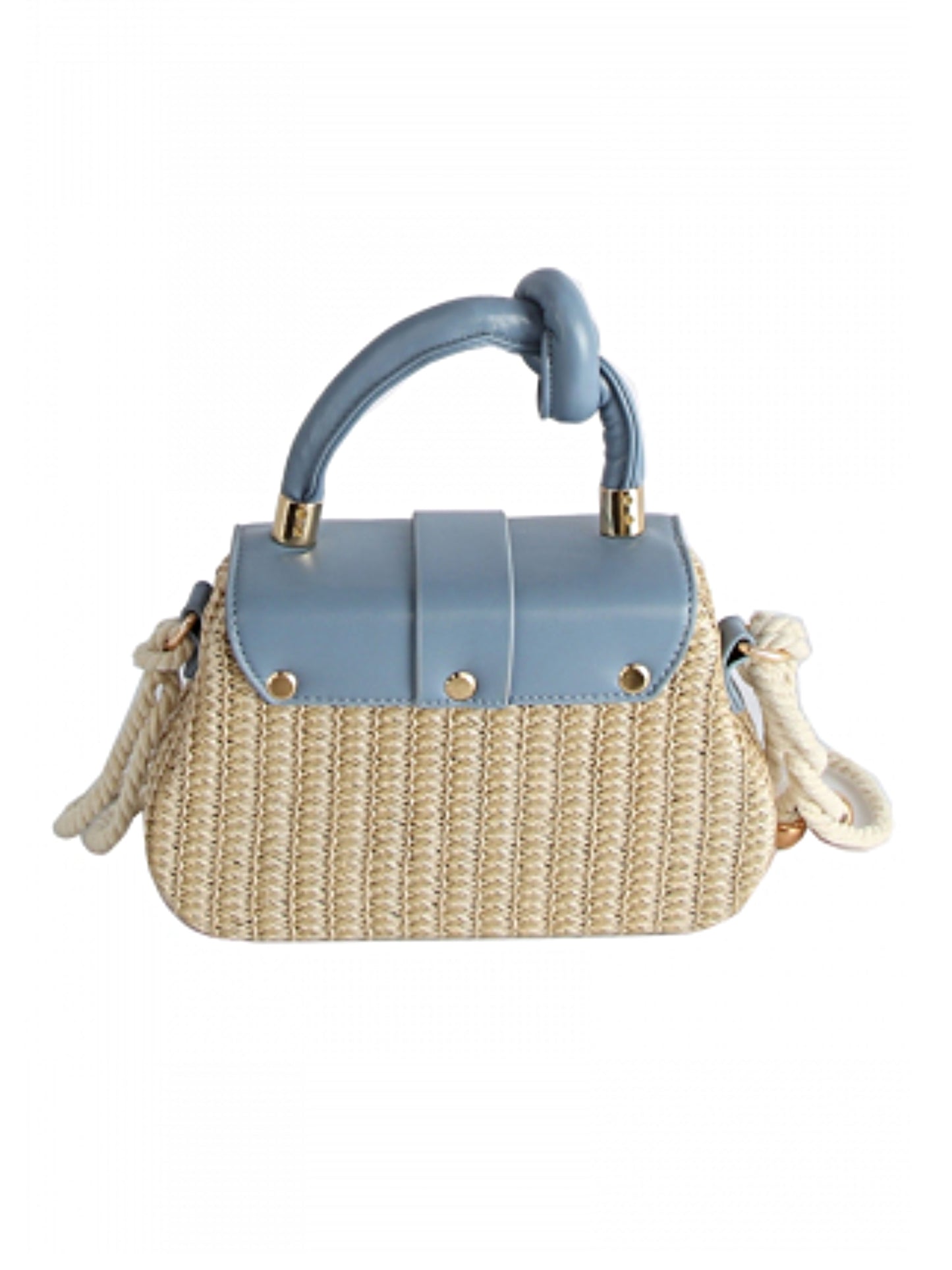 Buckle Up Buttercup Bag