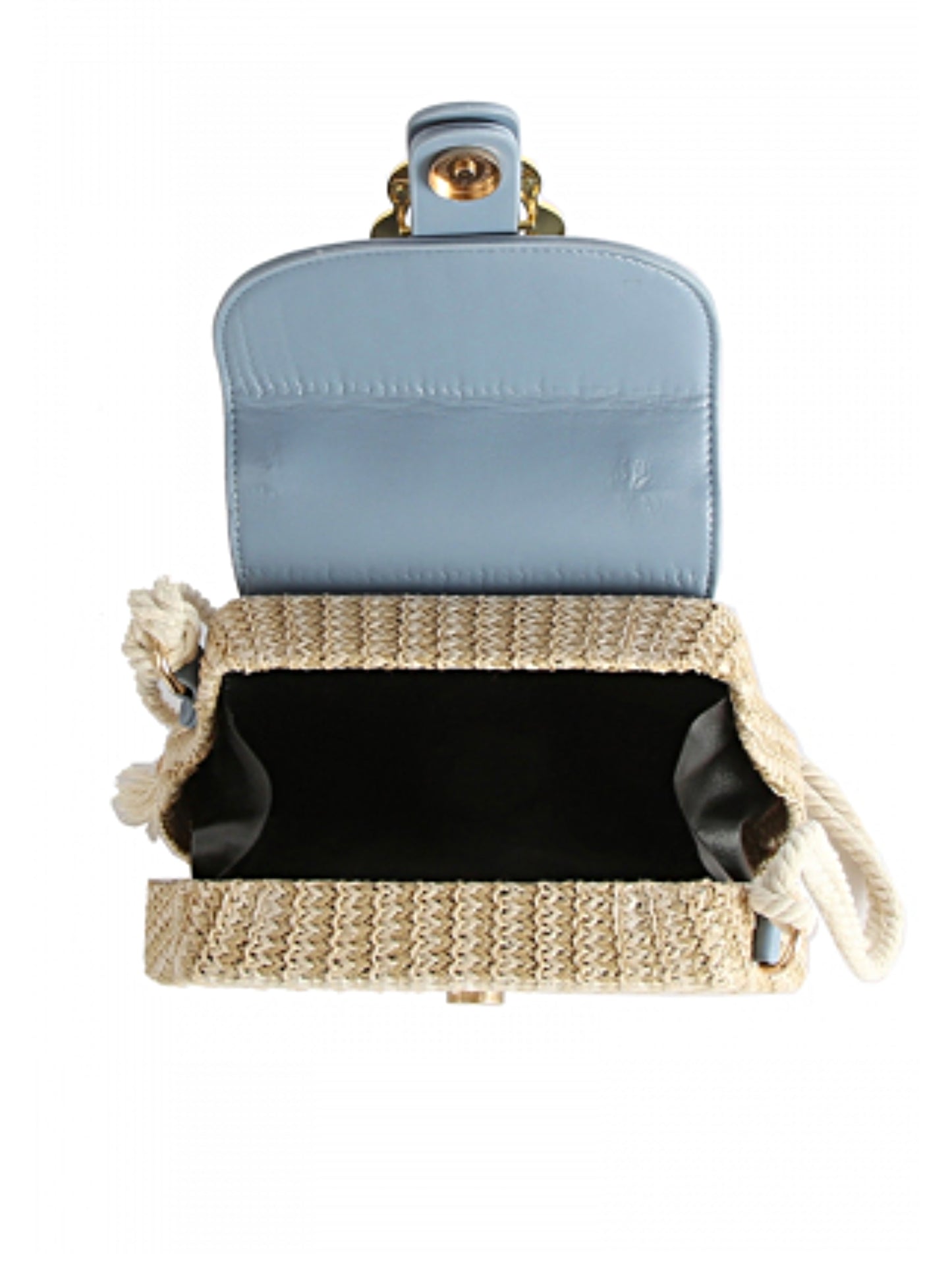 Buckle Up Buttercup Bag