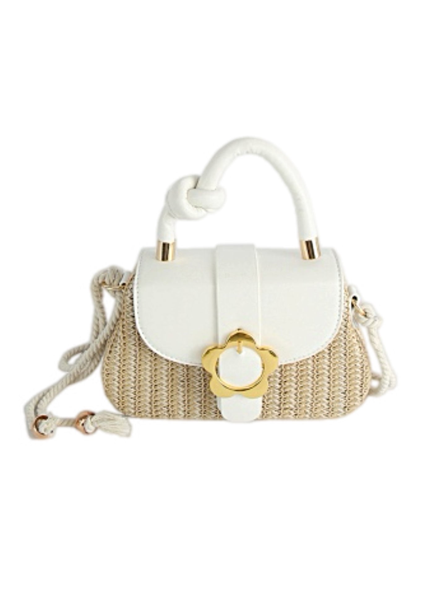 Buckle Up Buttercup Bag