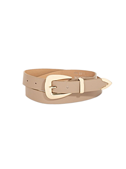 Taupe of the Morning Belt