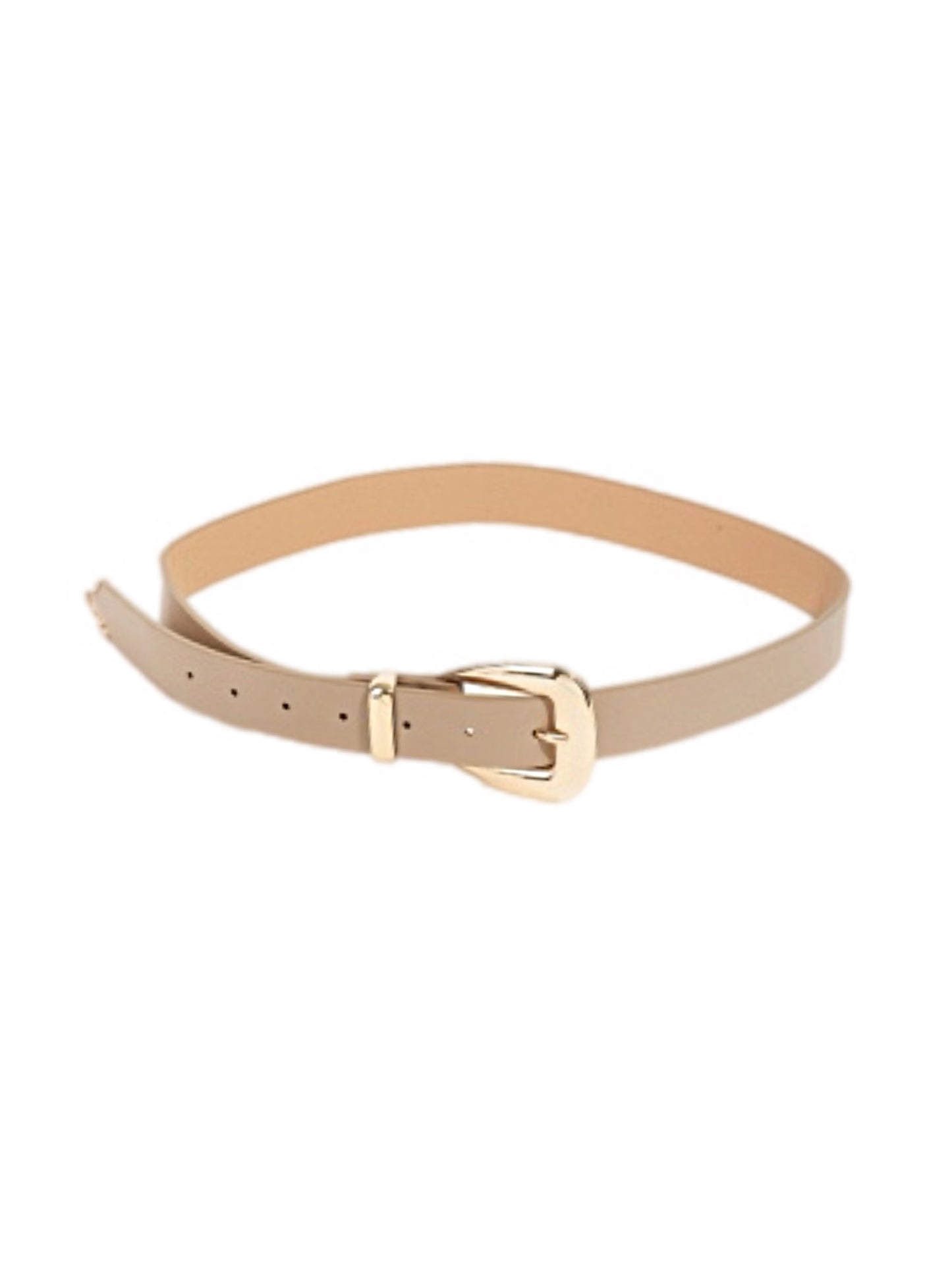 Taupe of the Morning Belt