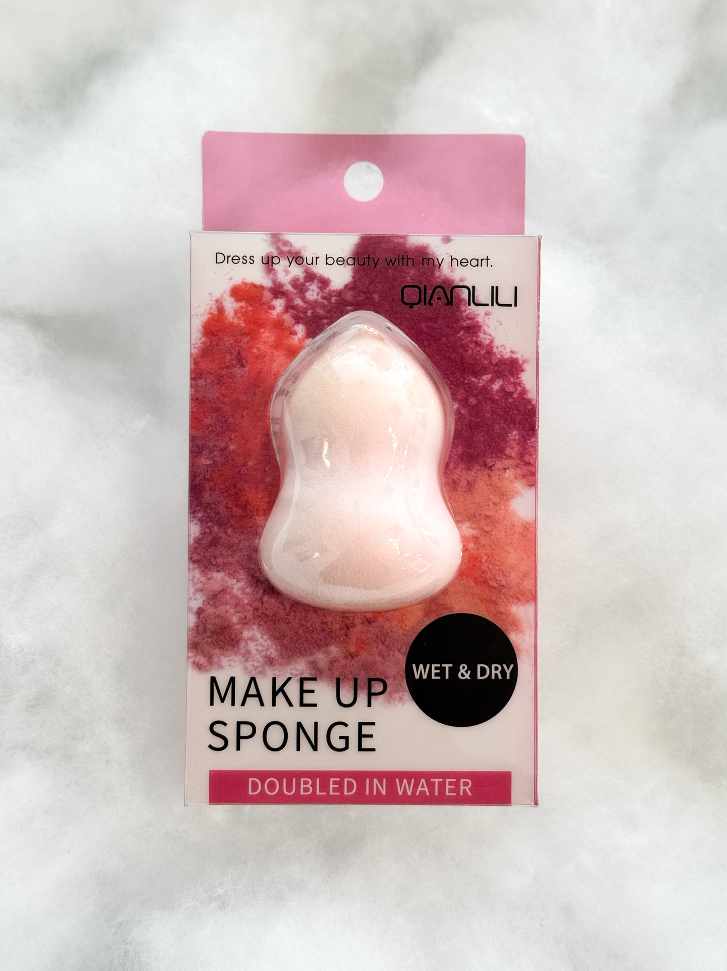 Blend+Snap Beauty Blender