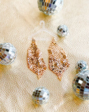 Load image into Gallery viewer, Disco-a-go-go Earrings
