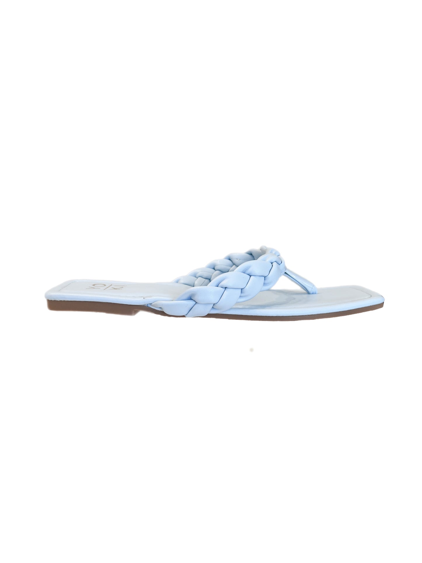 Georgia Sandal