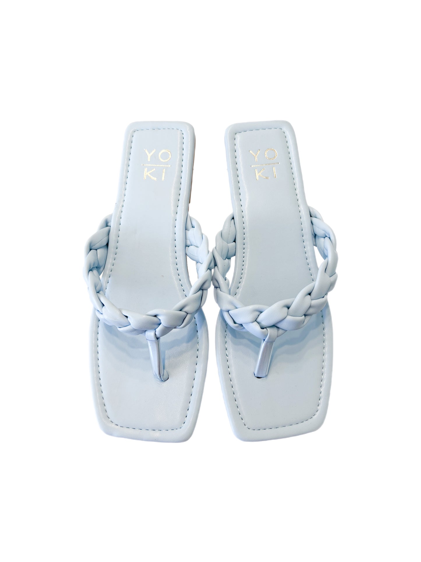 Georgia Sandal