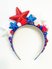 Load image into Gallery viewer, Americana Headbands
