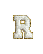 Load image into Gallery viewer, Chenille Monogram Patch
