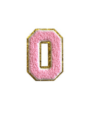 Load image into Gallery viewer, Chenille Monogram Patch
