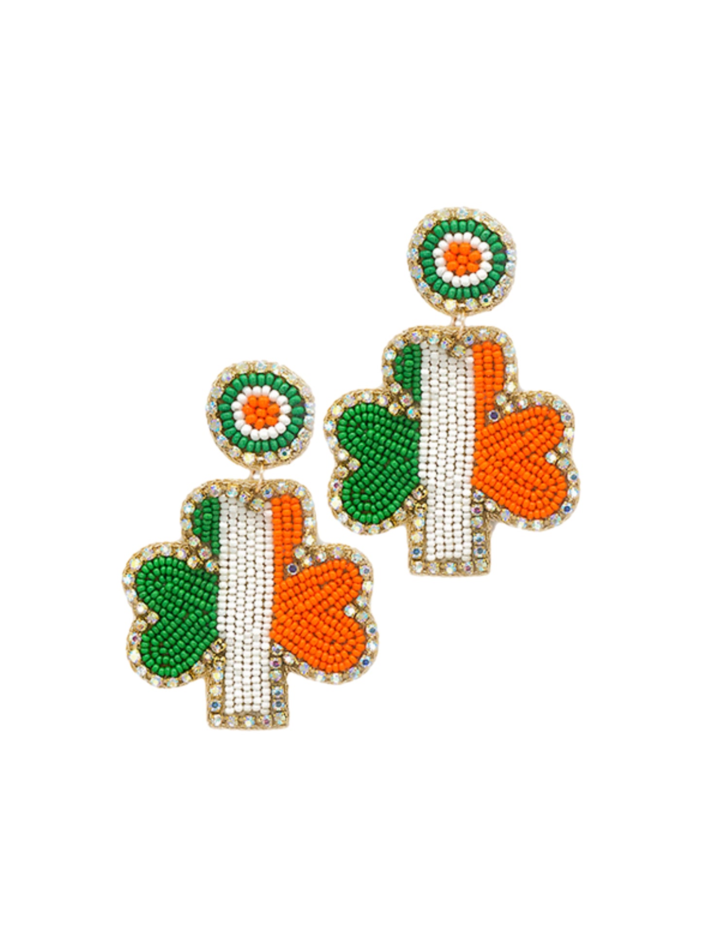 Best of Both Worlds Earring