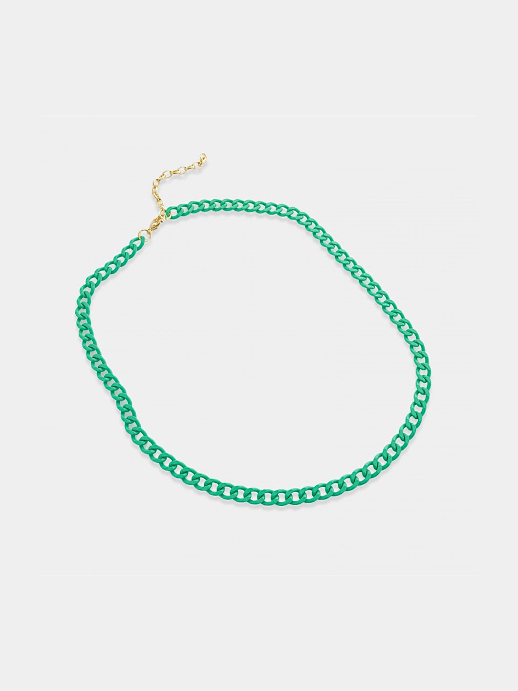 Gelato Necklace