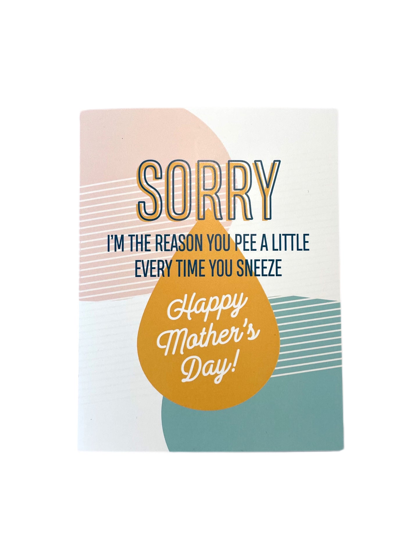 Know It When I See It Greeting Card