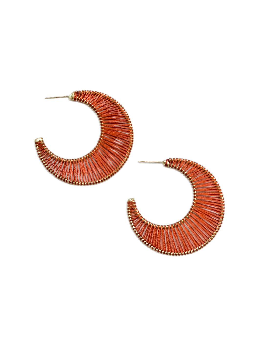 Thread Lightly Earrings
