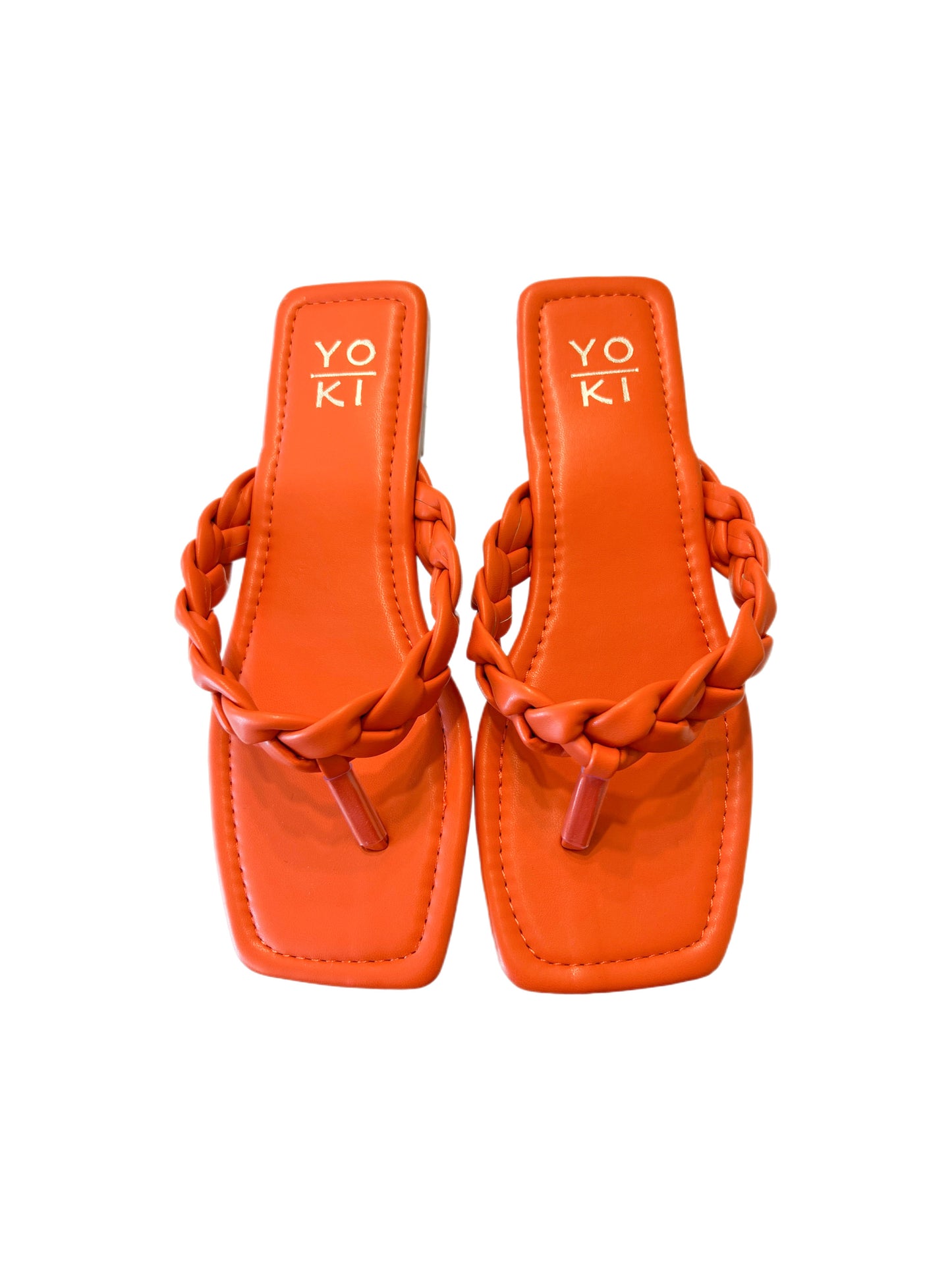 Georgia Sandal