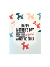 Load image into Gallery viewer, Know It When I See It Greeting Card
