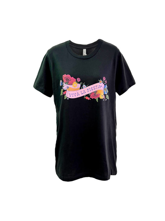 Viva La Fiesta Tee