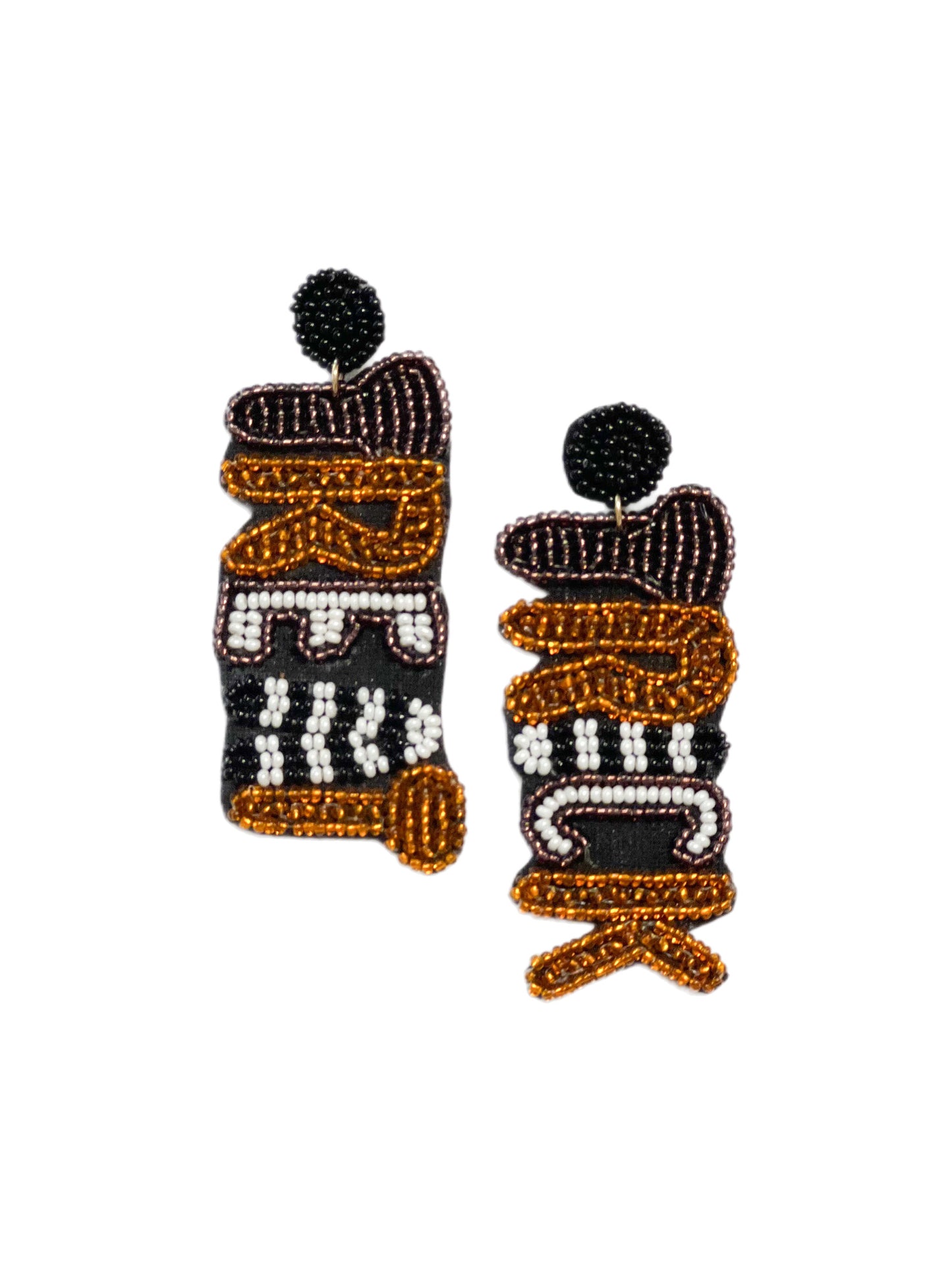 Fall Remix Earrings