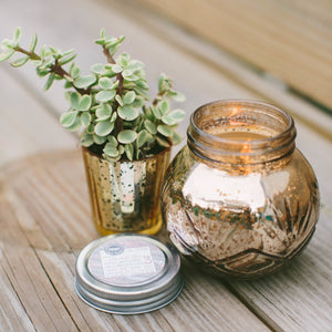 Sweet Grace Candle 08