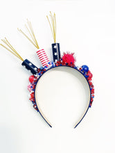 Load image into Gallery viewer, Americana Headbands
