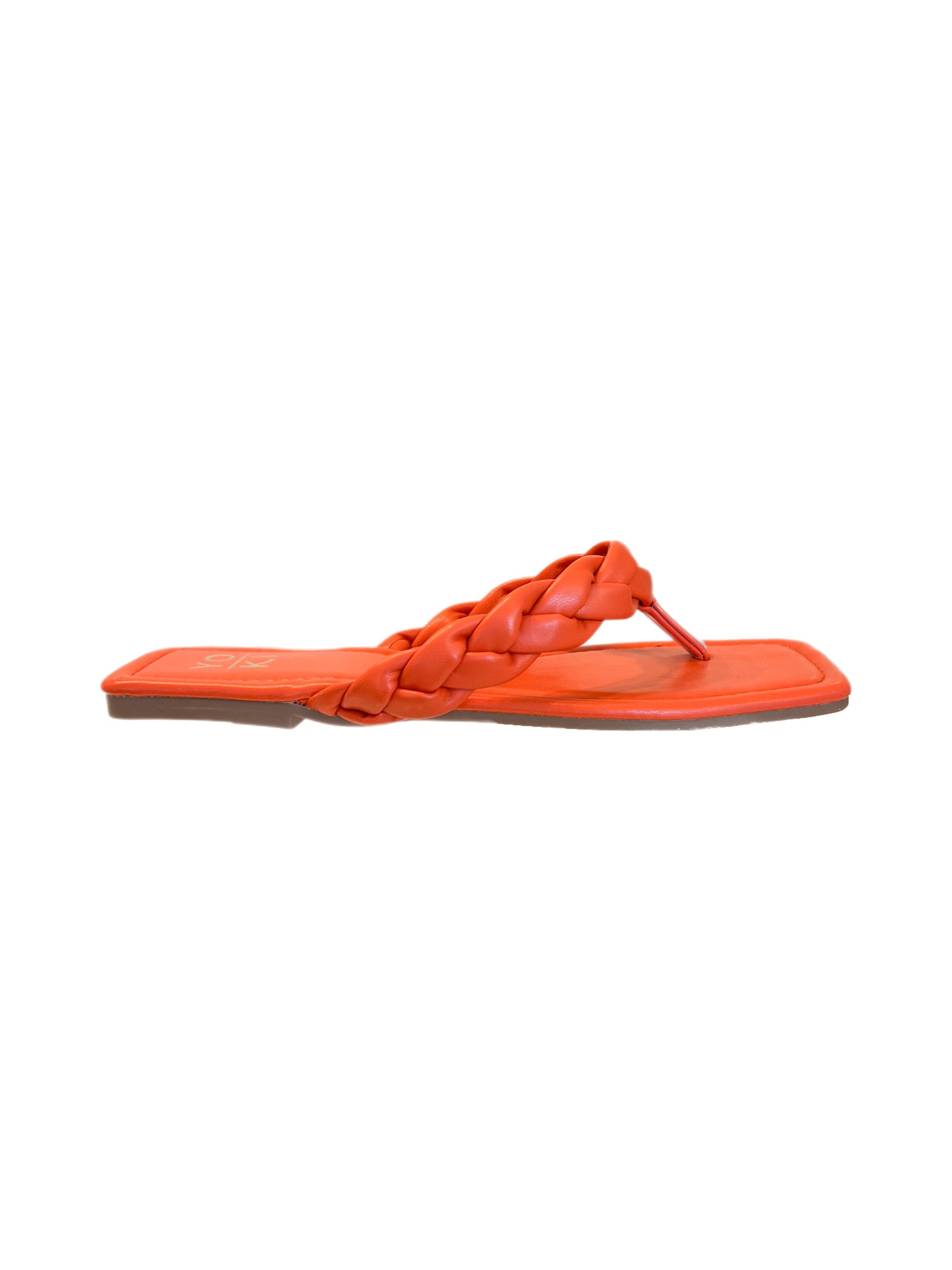 Georgia Sandal