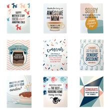 Load image into Gallery viewer, Know It When I See It Greeting Card

