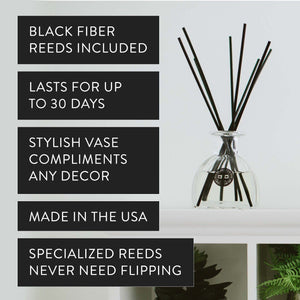 Sweet Grace Petite Reed Diffuser